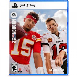 Madden NFL 22 LOW COST | PS5