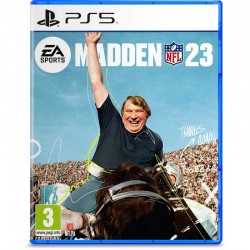 Madden NFL 23 LOW COST | PS5