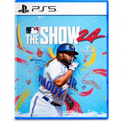 MLB The Show 24 PREMIUM | PS5
