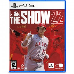 MLB The Show 22 LOW COST | PS5