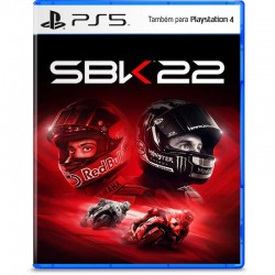 SBK22 LOW COST | PS4 & PS5