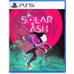 Solar Ash PREMIUM | PS4 & PS5