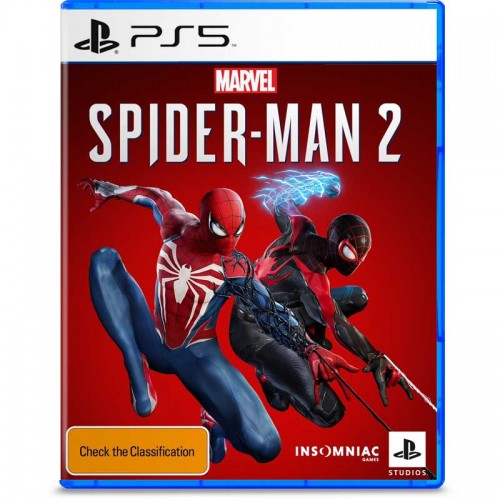 Spider-Man 2: fã atinge nível máximo em duas horas de jogo