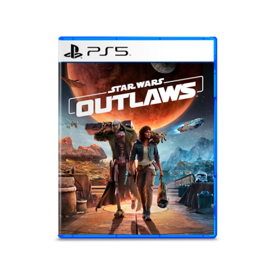 Star Wars Outlaws LOW COST | PS5