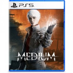 The Medium LOW COST | PS5
