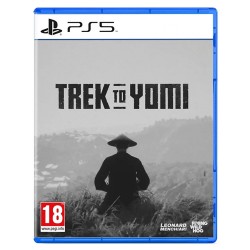 Trek to Yomi Premium | PS4 & PS5