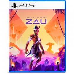 Tales of Kenzera: ZAU LOW COST | PS5