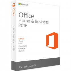 Microsoft Office 2019 Home and Business Windows