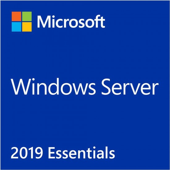 Microsoft Windows Server Essentials 2019 - Jogo Digital