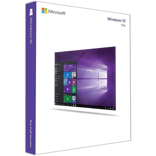 Windows 10 Professional - Jogo Digital