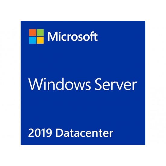 Microsoft Windows Server Datacenter 2019 - Jogo Digital