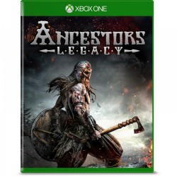 Ancestors Legacy  XboxOne