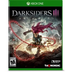 Darksiders Genesis | XboxOne