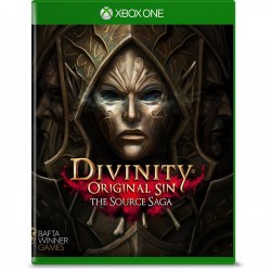 Divinity: Original Sin - The Source Saga | XboxOne