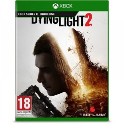 Dying Light 2 Stay Human | Xbox One & Xbox Series X|S