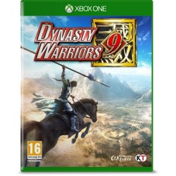 Dynasty Warriors 9 | XboxOne