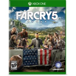 FAR CRY 5 | XboxOne