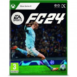 EA SPORTS FC 24 |  XBOX SERIES X|S