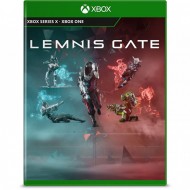 Lemnis Gate PREMIUM | Xbox One & Xbox Series X|S