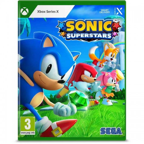 Jogos de Sonic Heroes no Jogos 360