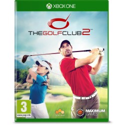 The Golf Club 2 | XboxOne