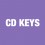 Código Digital / CD KEY
