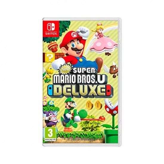 Super Mario Bros  Clubinho de Ofertas