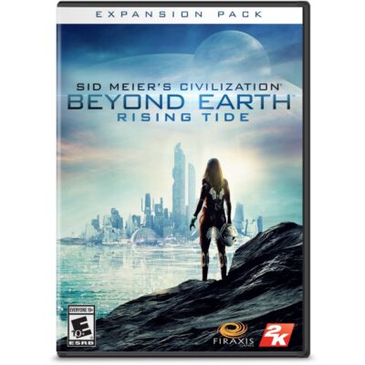 Civilization: Beyond Earth | STEAM - PC