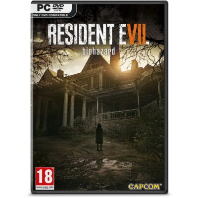 Resident Evil 7 BioHazard | STEAM-PC