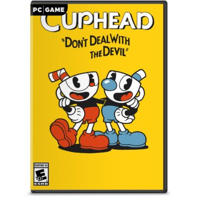 Cuphead | STEAM PC