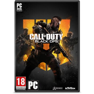 Call of Duty Black Ops 4 | BattleNet-PC