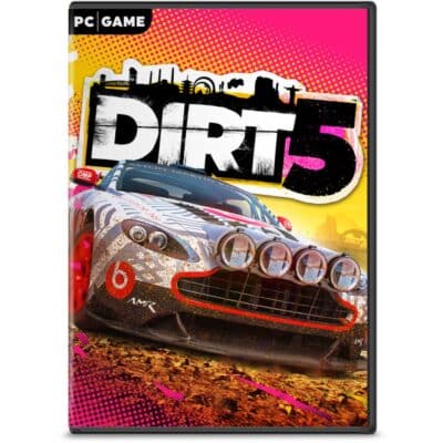 DIRT 5 STEAM | PC