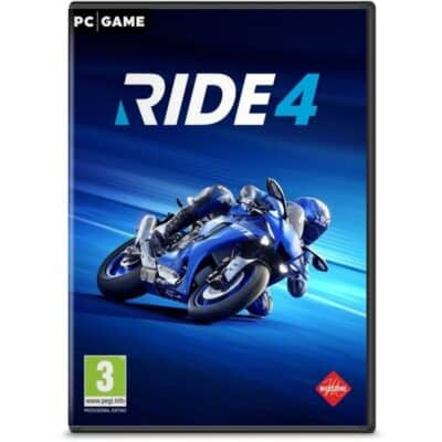 RIDE 4 STEAM | PC