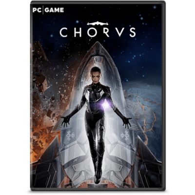 Chorus | PC