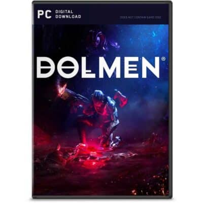 Dolmen STEAM | PC