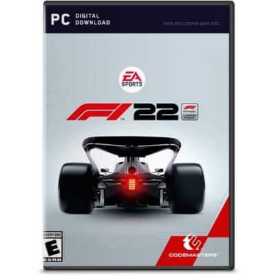 F1 2022 STEAM | PC