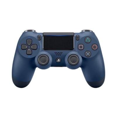 Comando Dualshock 4 Azul Meia-Noite