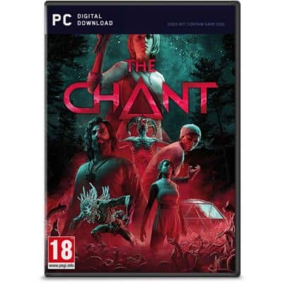 The Chant STEAM | PC