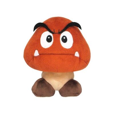 PELUCHE SHERWOOD GOOMBA