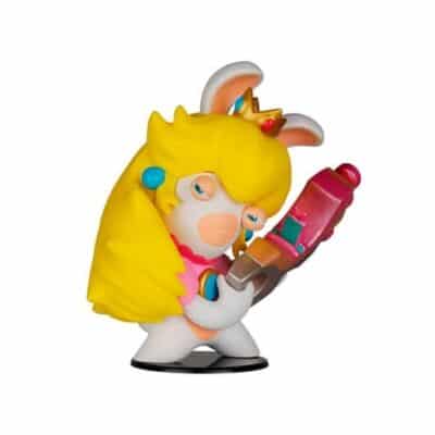 FIGURA SHERWOOD RABBID PEACH