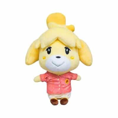 PELUCHE SHERWOOD ISABELLE