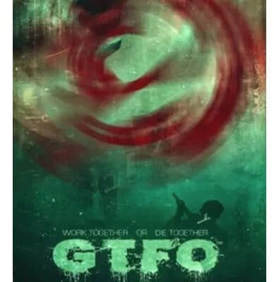 GTFO | Steam-PC