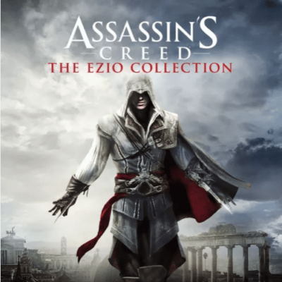 Assassin's Creed The Ezio Collection | Uplay