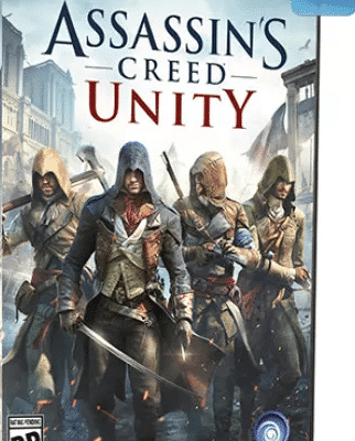 Assassins Creed: Unity | Uplay