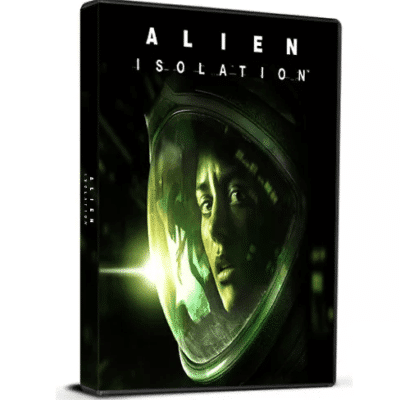 Alien Isolation | Steam-PC