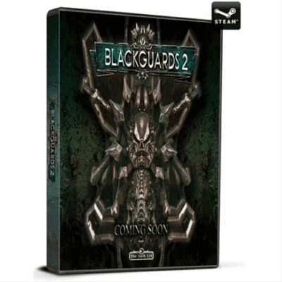 Blackguards 2 | Steam-PC