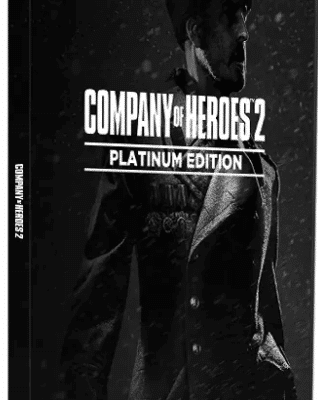 Company of Heroes 2 Platinum Edition | Steam-PC