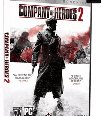 Company of Heroes 2 | Steam-PC