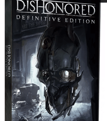 Dishonored Definitive Edition | Steam-PC