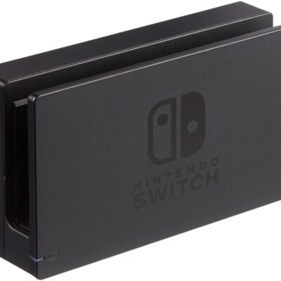 Dock Set Nintendo Switch